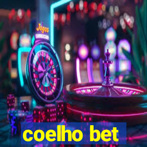 coelho bet
